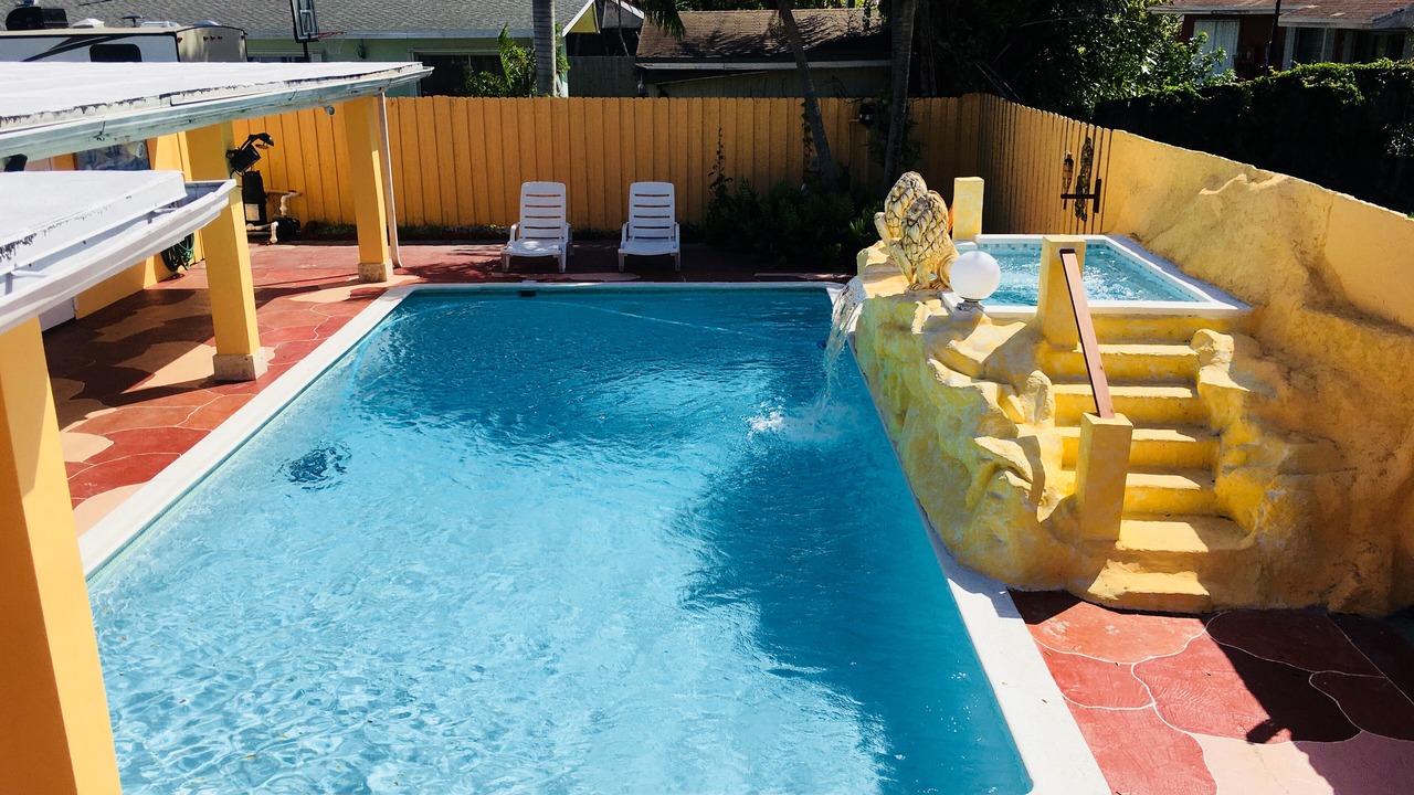 Photo of Outdoor in Cutler Bay