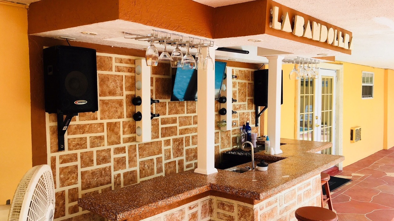 Photo of Kitchen in Cutler Bay