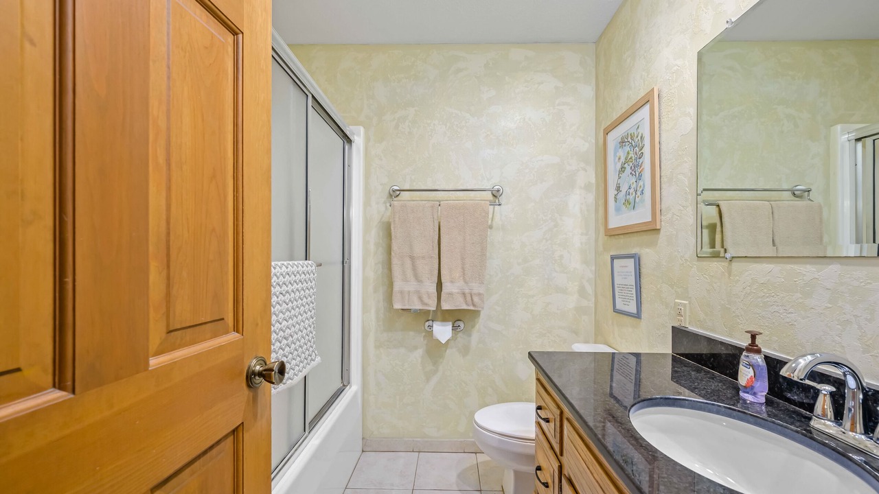 Photo of Bathroom in Branson