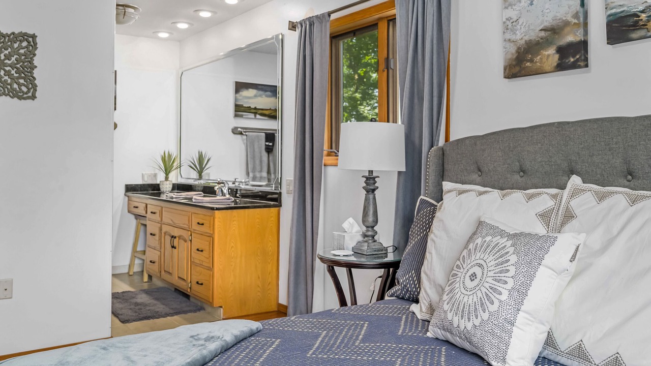 Photo of Bathroom in Branson