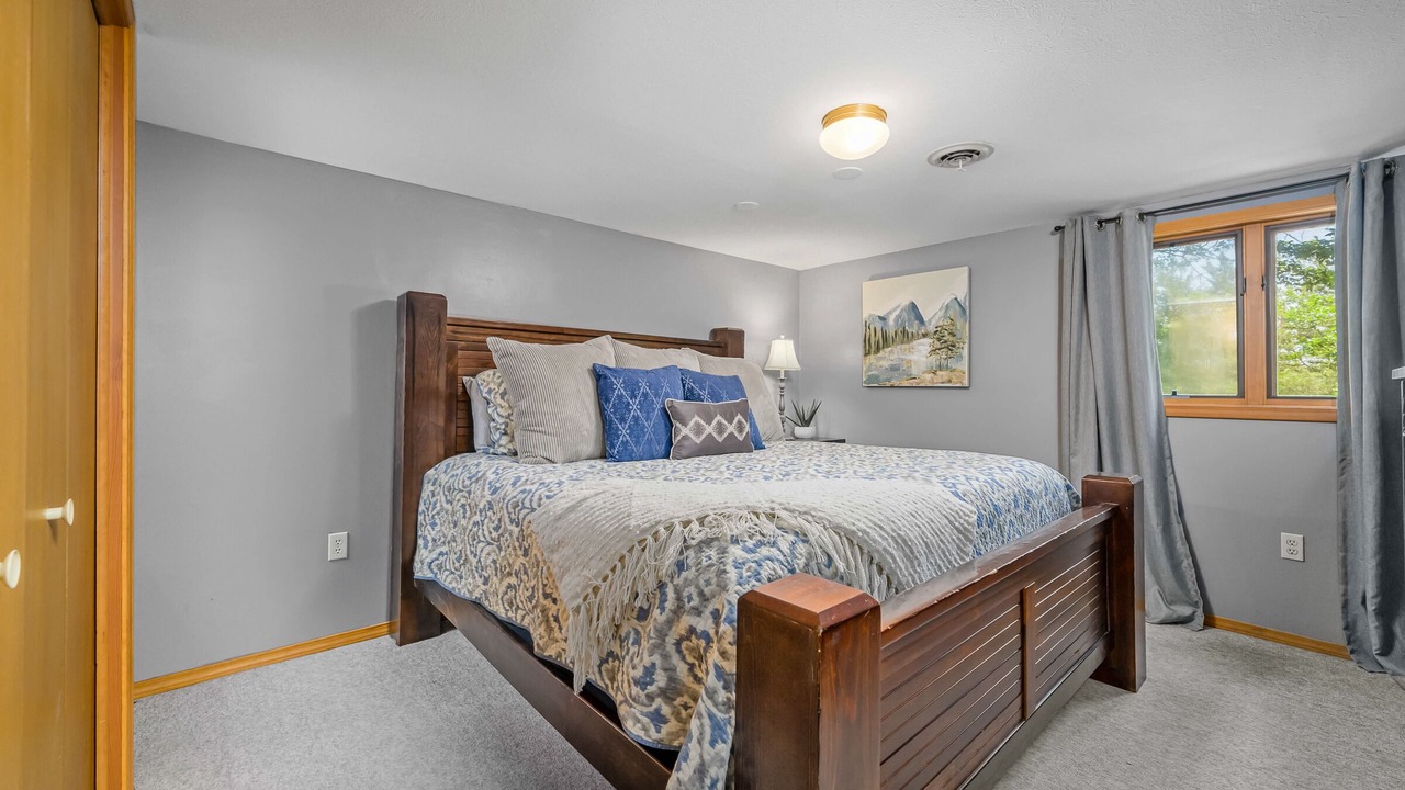 Photo of Bathroom in Branson