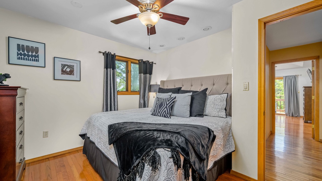 Photo of Bathroom in Branson