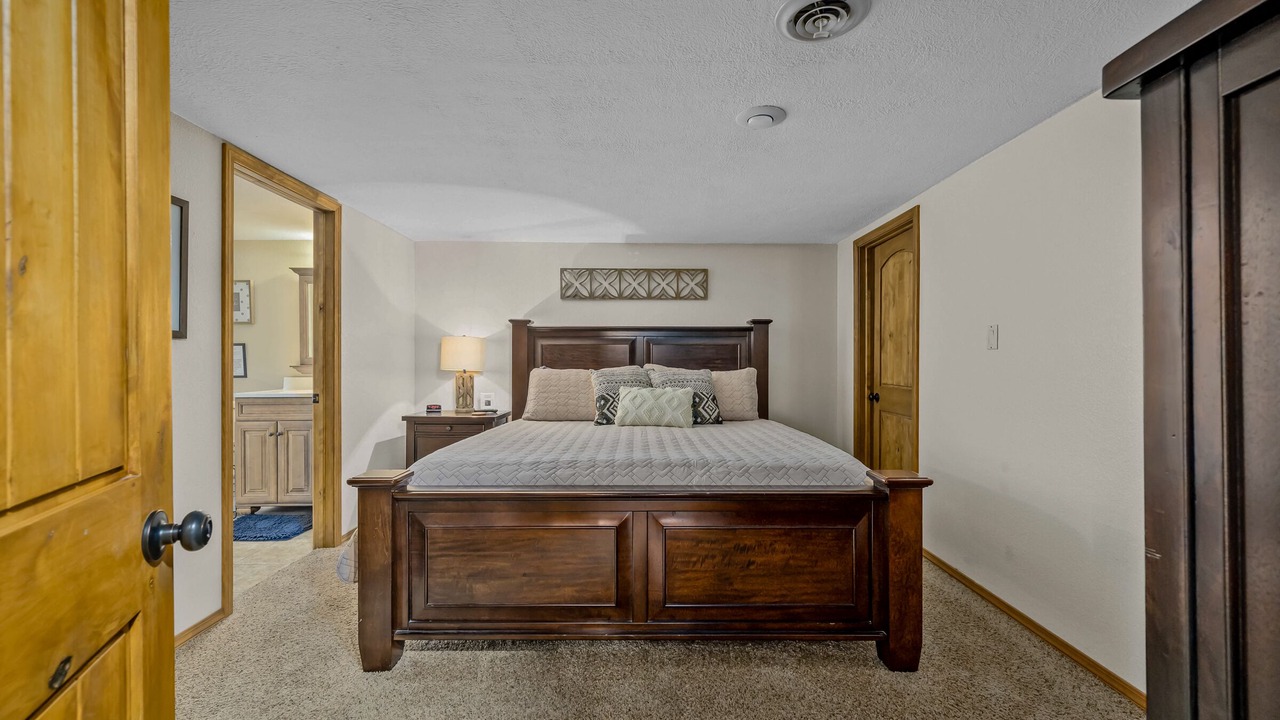 Photo of Bathroom in Branson