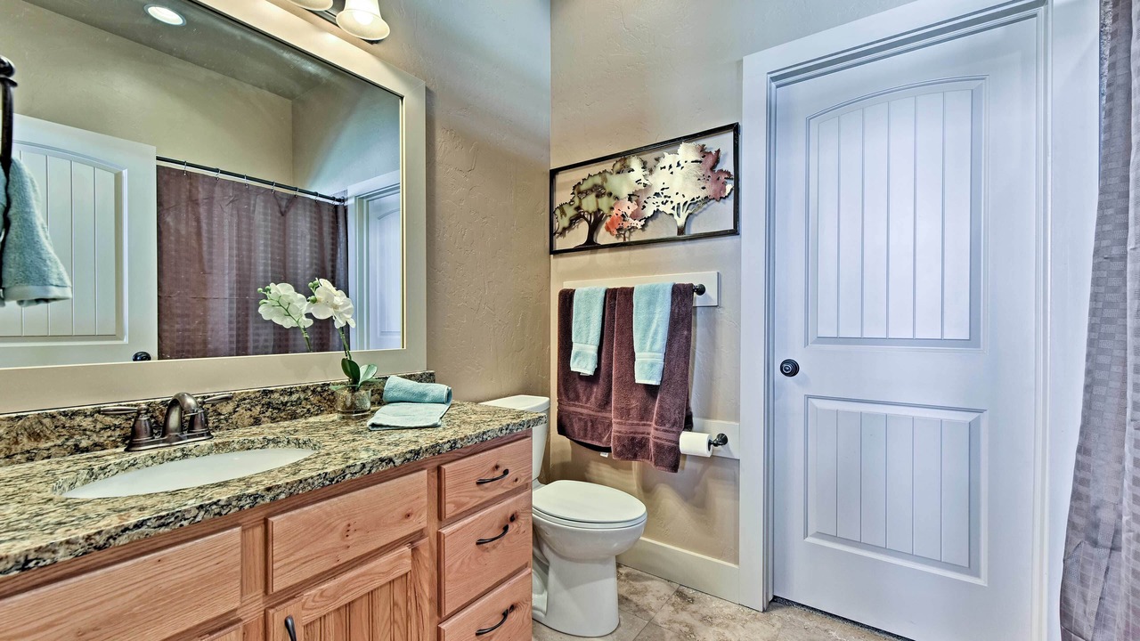 Photo of Bathroom in Sweetwater