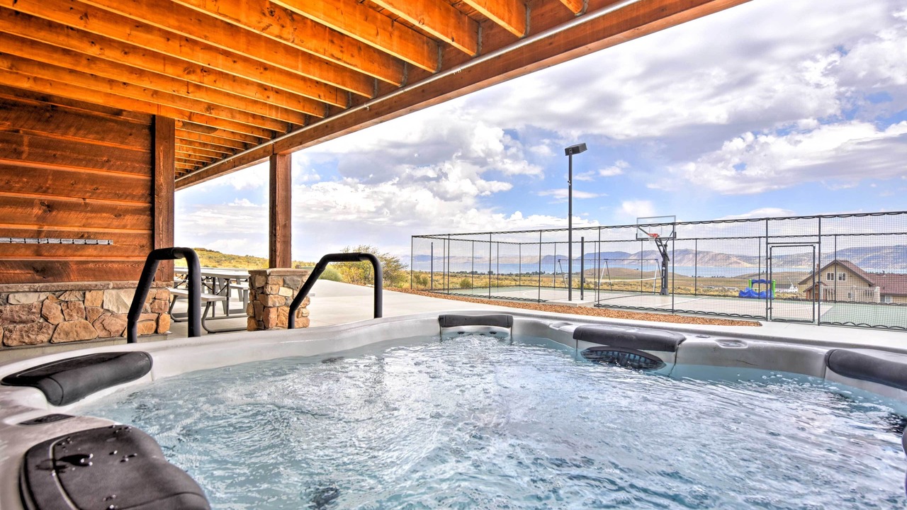 Photo of Outdoor in Sweetwater