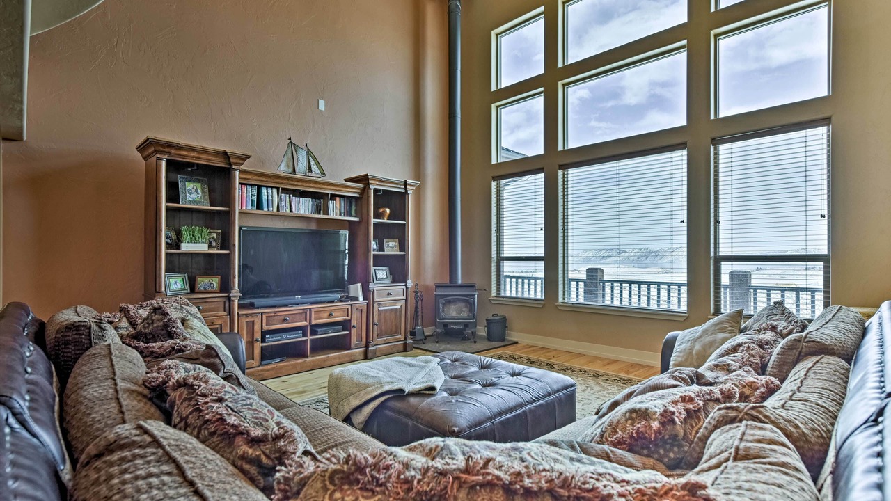 Photo of Bedroom in Sweetwater