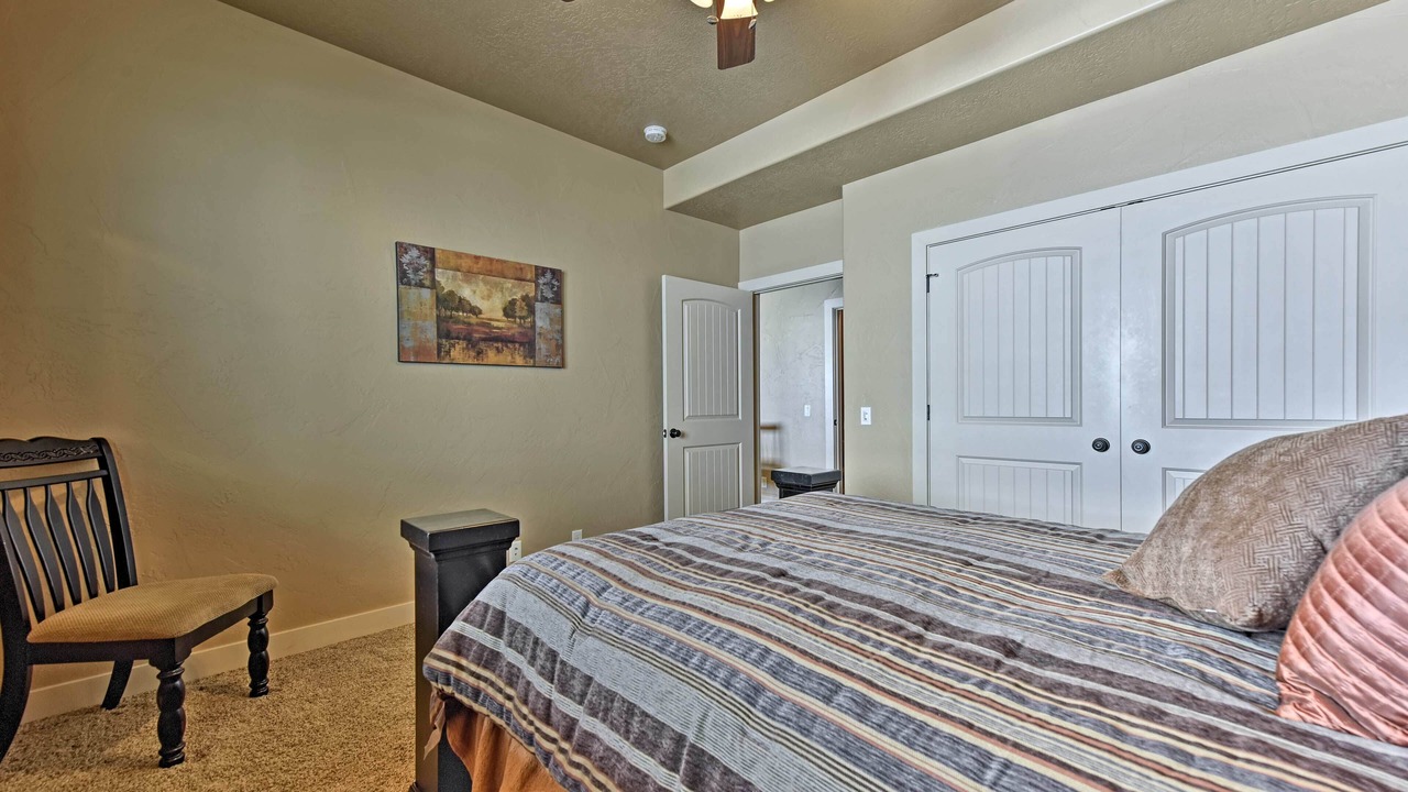 Photo of Bedroom in Sweetwater