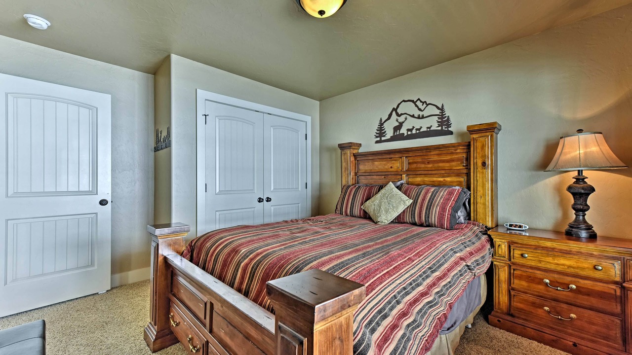 Photo of Bedroom in Sweetwater
