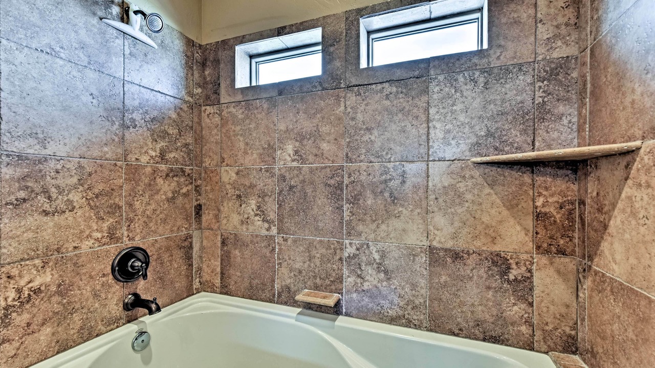 Photo of Bathroom in Sweetwater
