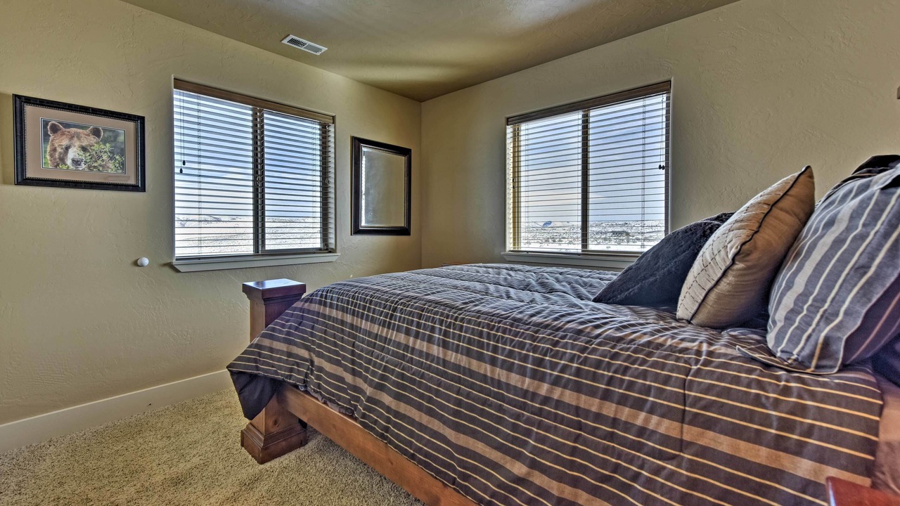 Photo of Bedroom in Sweetwater