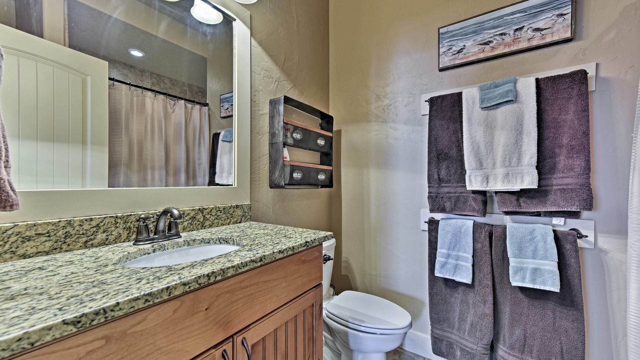 Photo of Bathroom in Sweetwater
