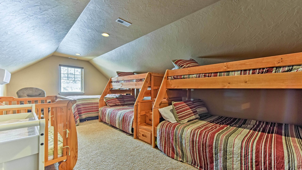 Photo of Bedroom in Sweetwater