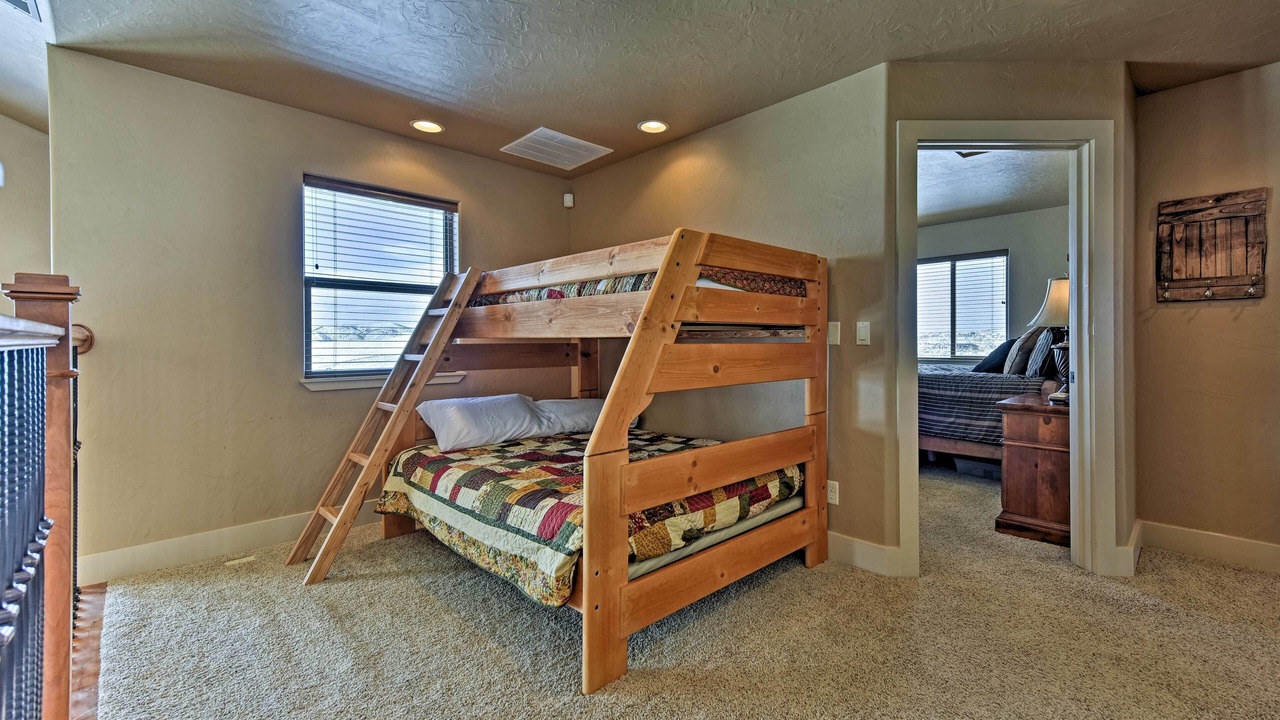Photo of Bedroom in Sweetwater