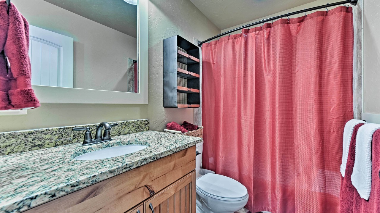 Photo of Bathroom in Sweetwater