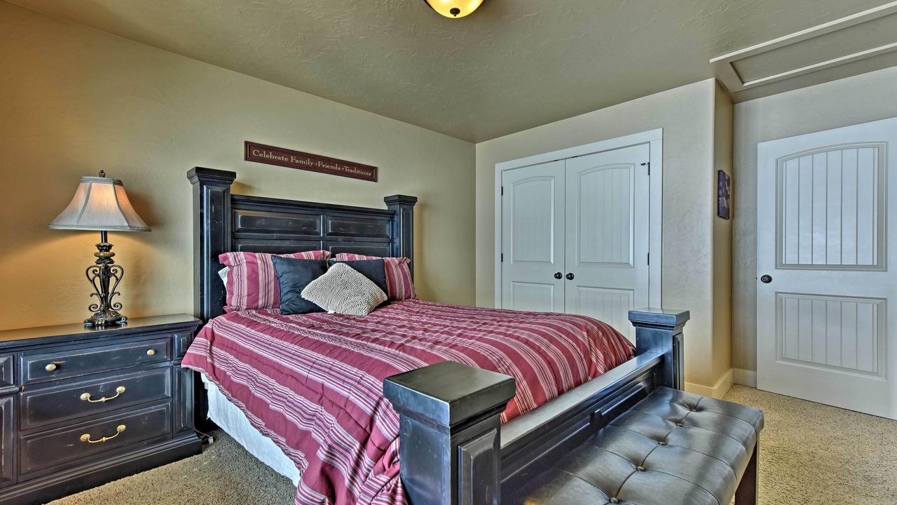 Photo of Bedroom in Sweetwater