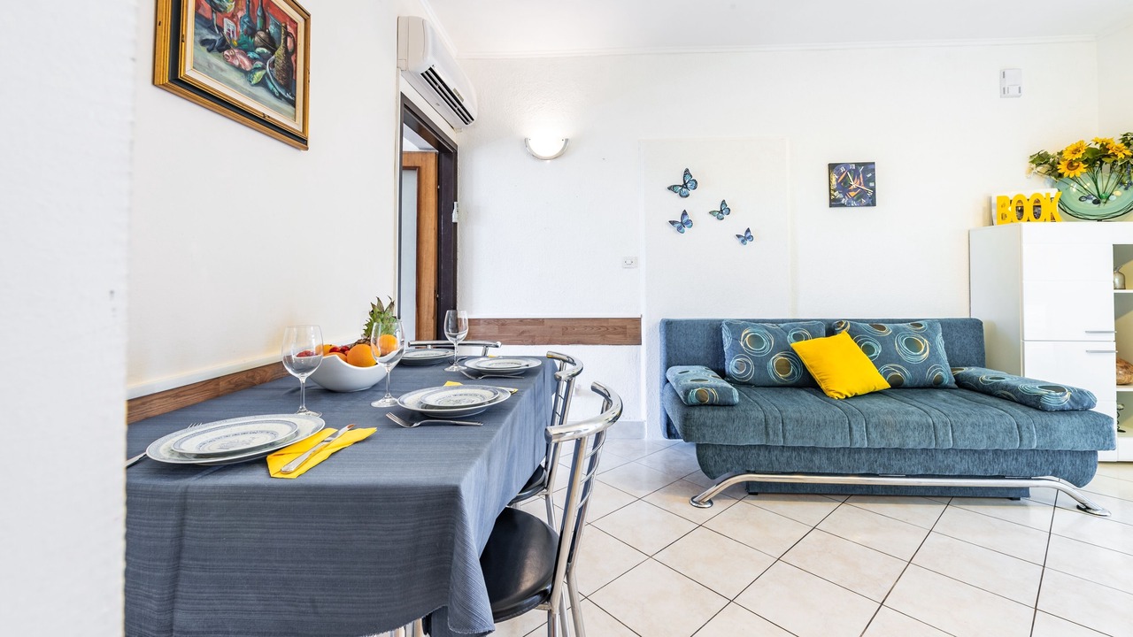 Photo of Livingroom in Gornji Kono