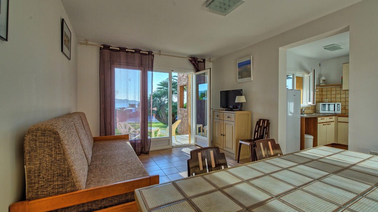 Photo of Livingroom in Saint-Florent