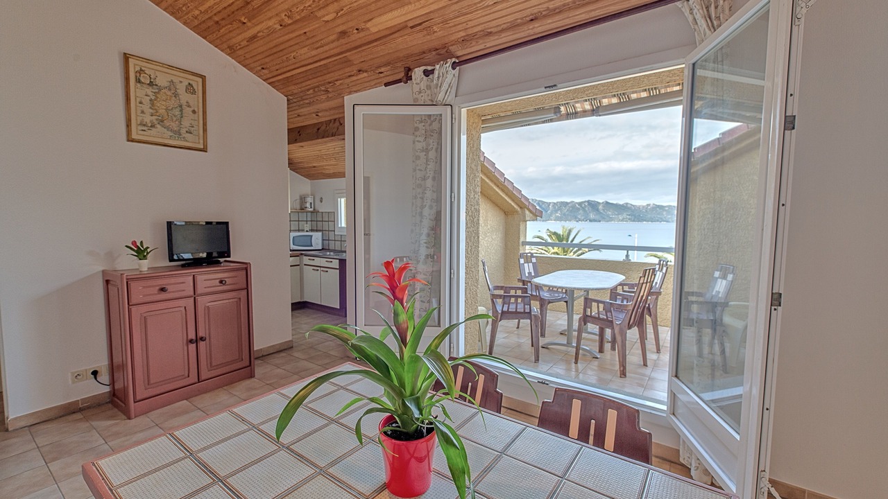 Photo of Livingroom in Saint-Florent