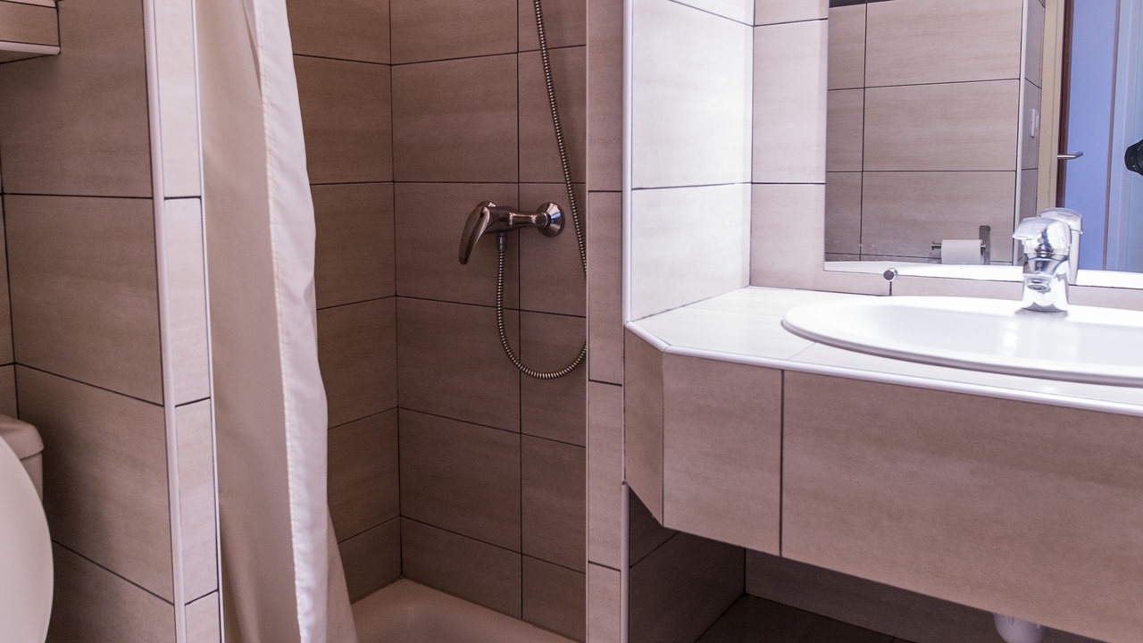 Photo of Bathroom in Saint-Florent