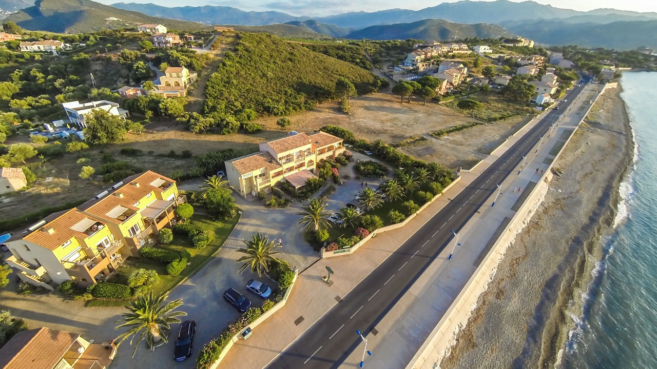 Photo of Outdoor in Saint-Florent
