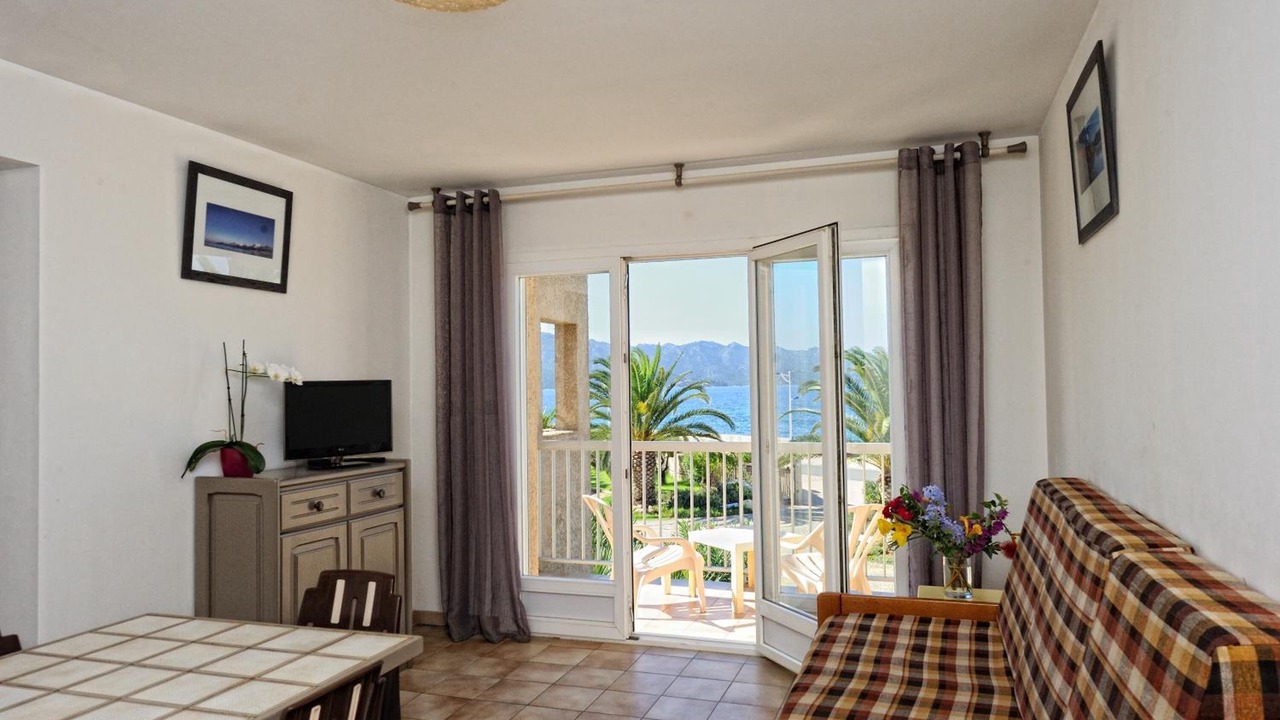 Photo of Livingroom in Saint-Florent