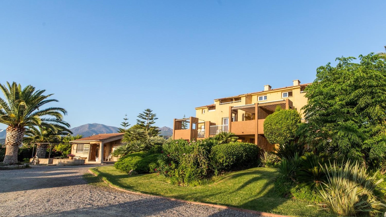 Photo of Outdoor in Saint-Florent