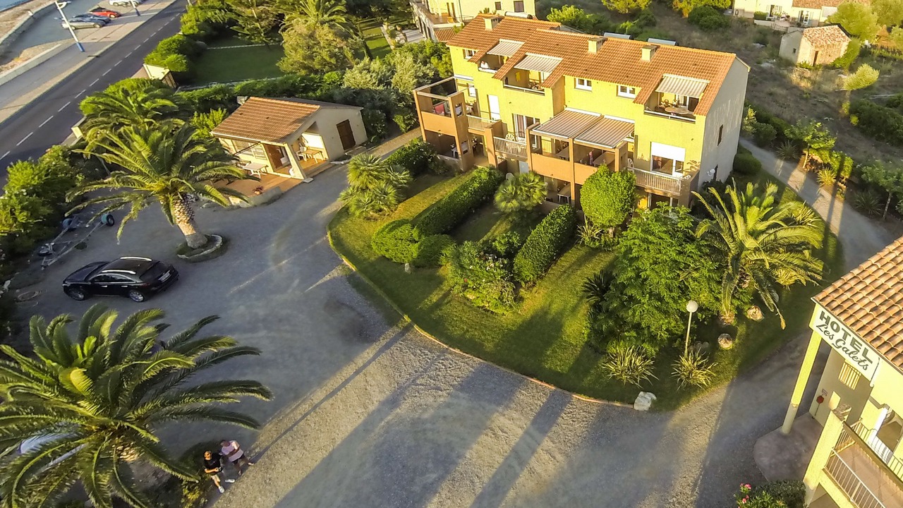 Photo of Outdoor in Saint-Florent