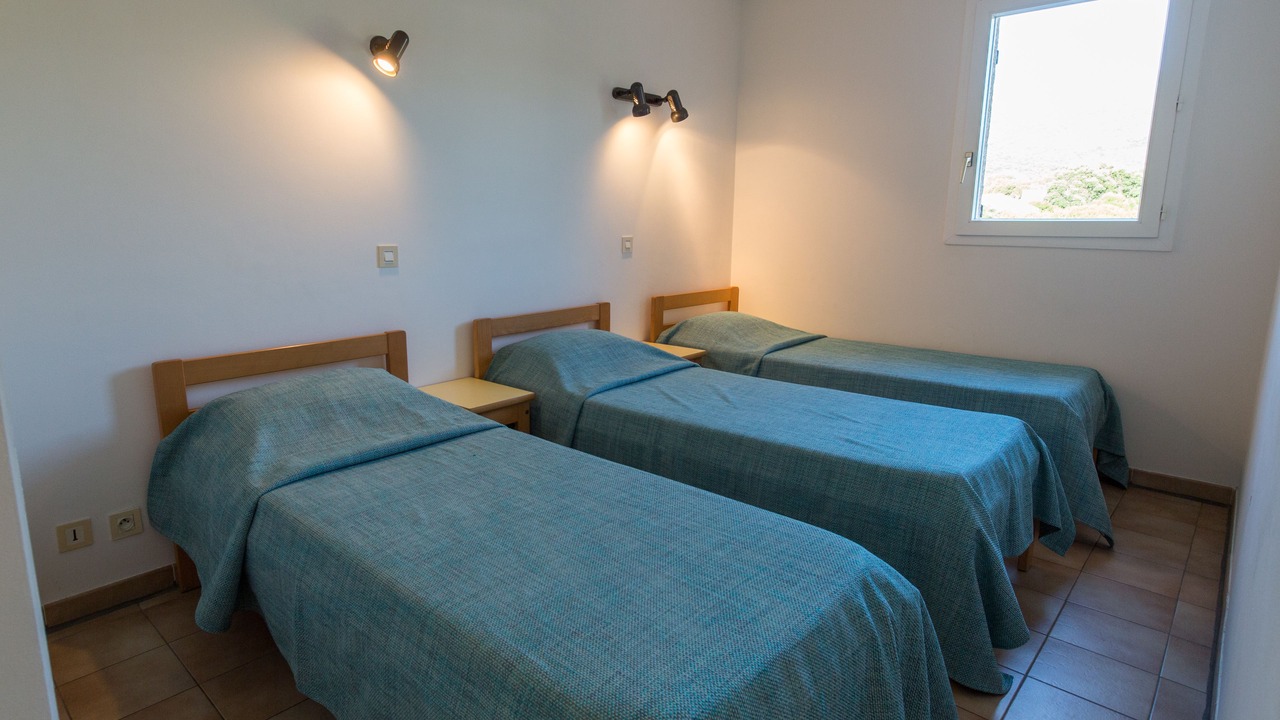 Photo of Bedroom in Saint-Florent