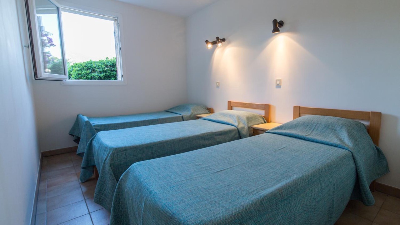 Photo of Bedroom in Saint-Florent