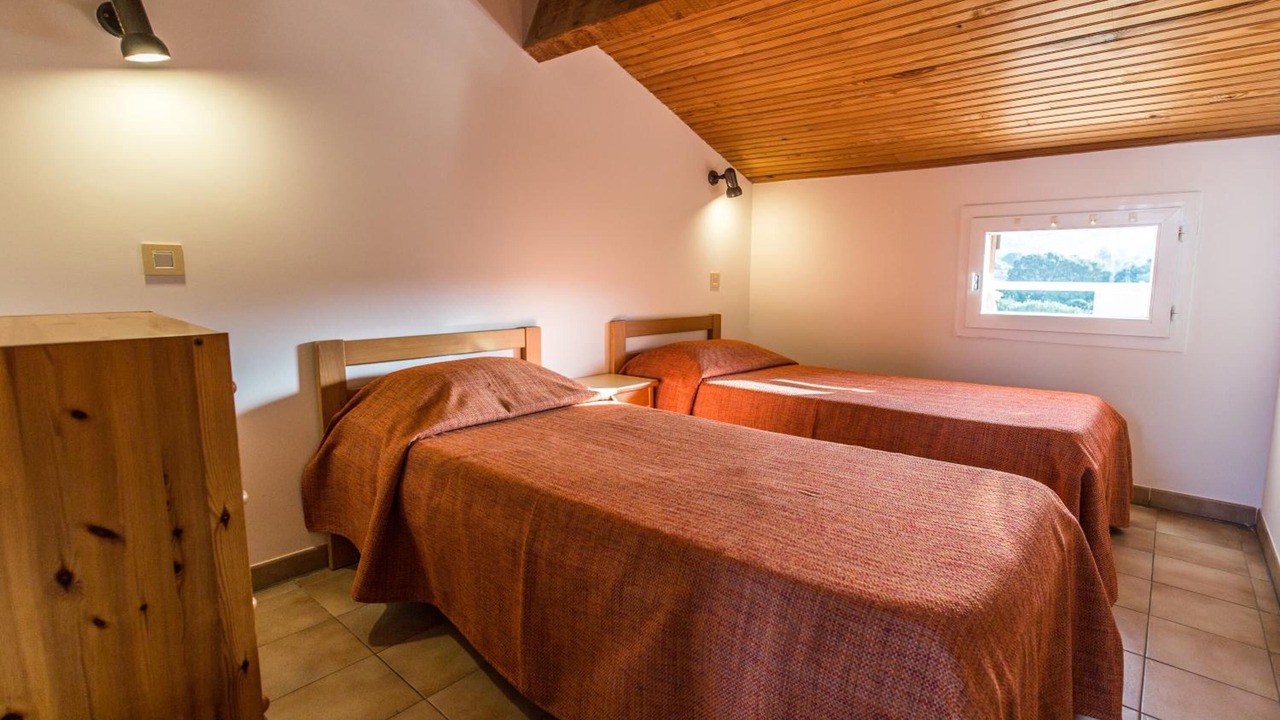 Photo of Bedroom in Saint-Florent