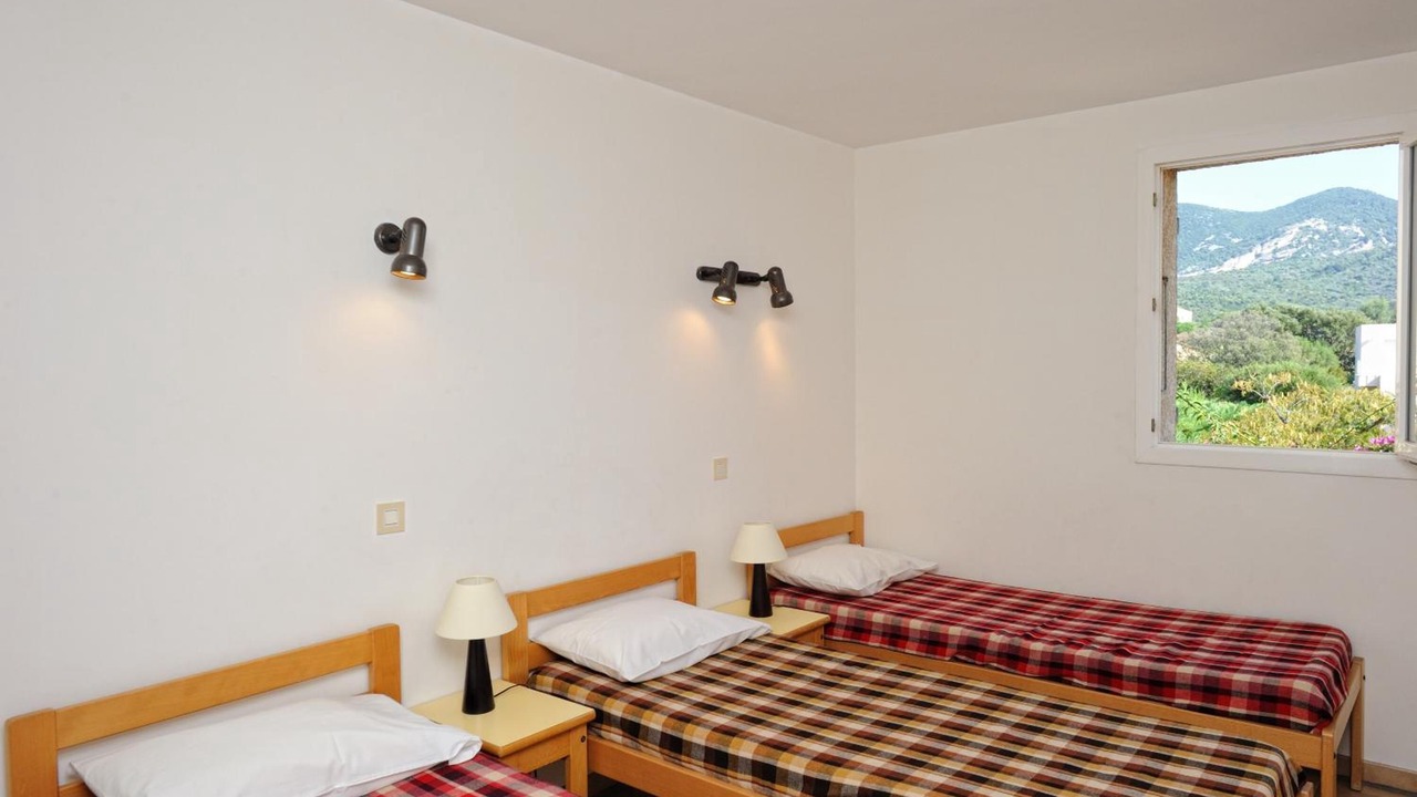 Photo of Bedroom in Saint-Florent