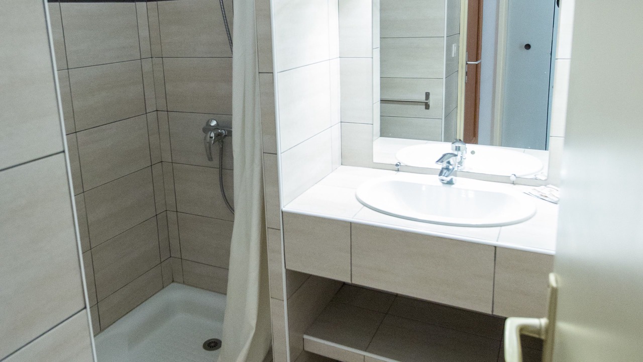 Photo of Bathroom in Saint-Florent