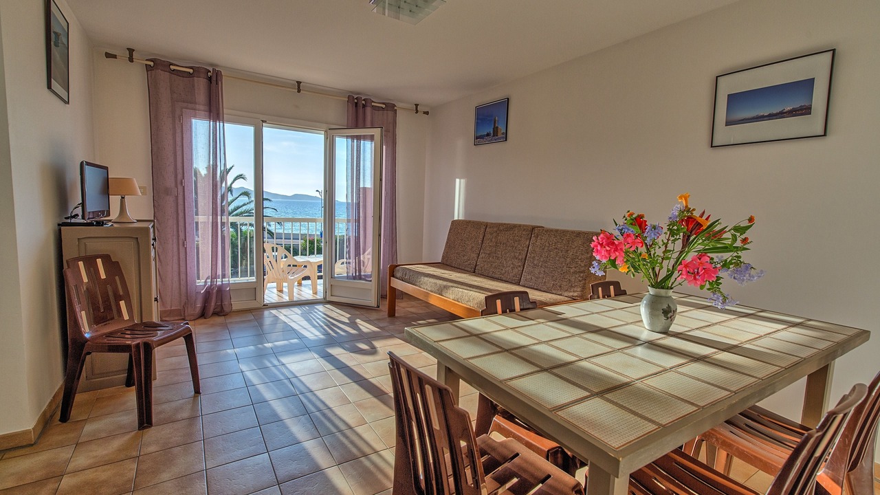 Photo of Livingroom in Saint-Florent