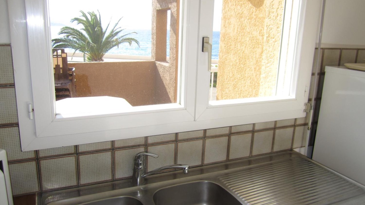 Photo of Kitchen in Saint-Florent