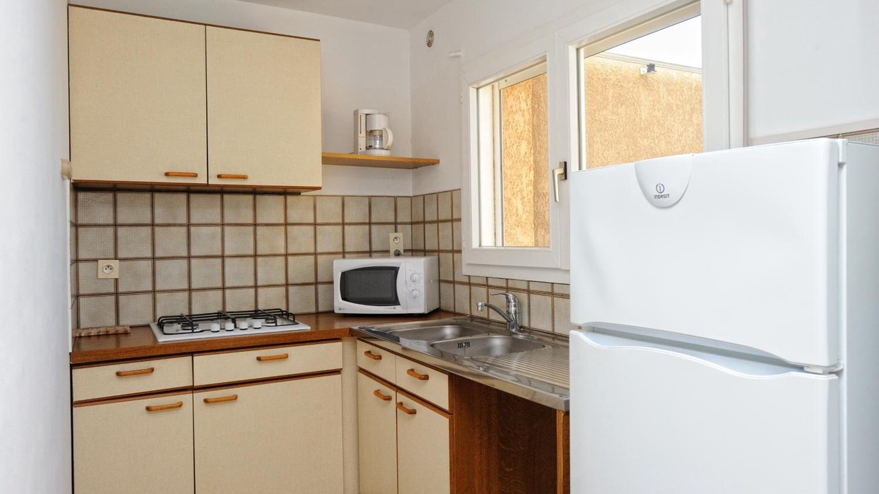 Photo of Kitchen in Saint-Florent