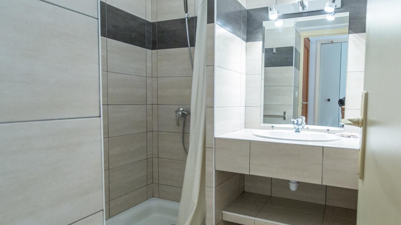 Photo of Bathroom in Saint-Florent