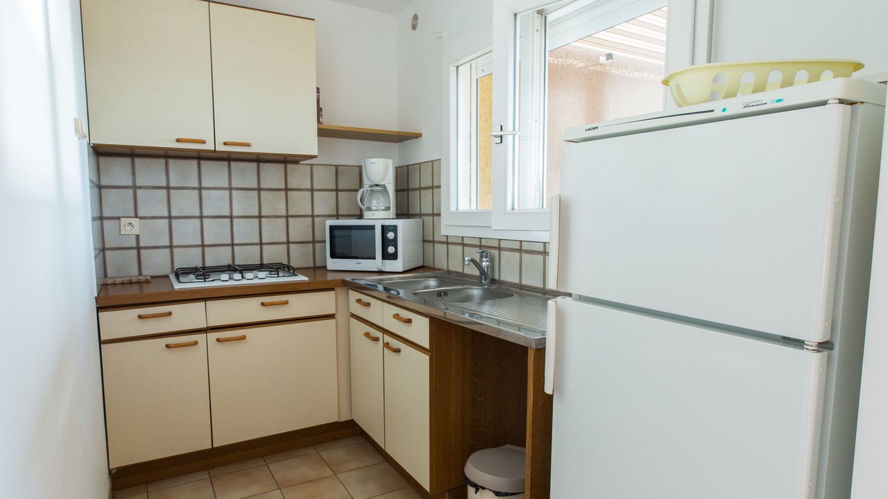 Photo of Kitchen in Saint-Florent