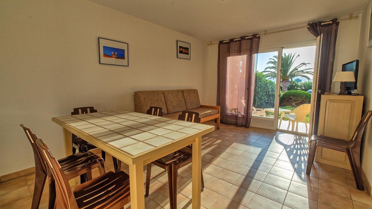Photo of Livingroom in Saint-Florent