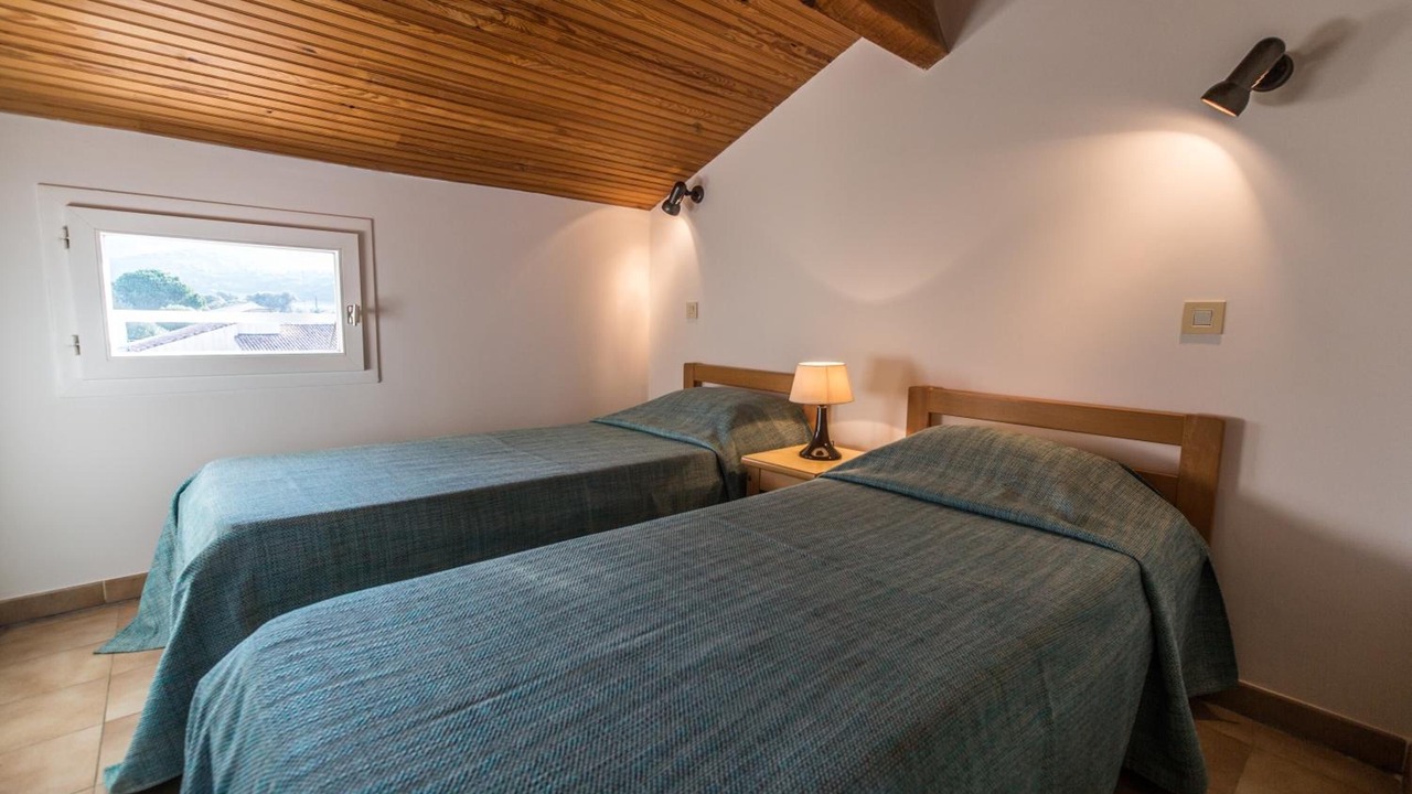 Photo of Bedroom in Saint-Florent