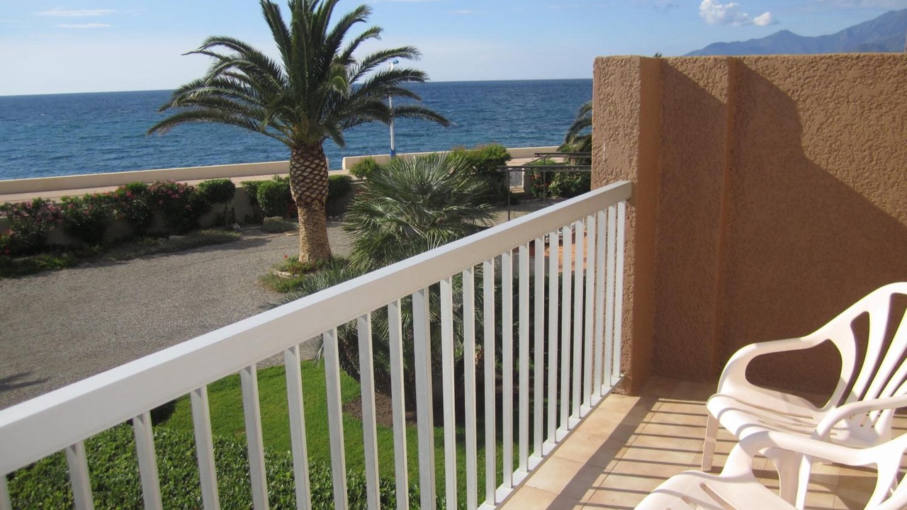 Photo of Patio Balcony in Saint-Florent