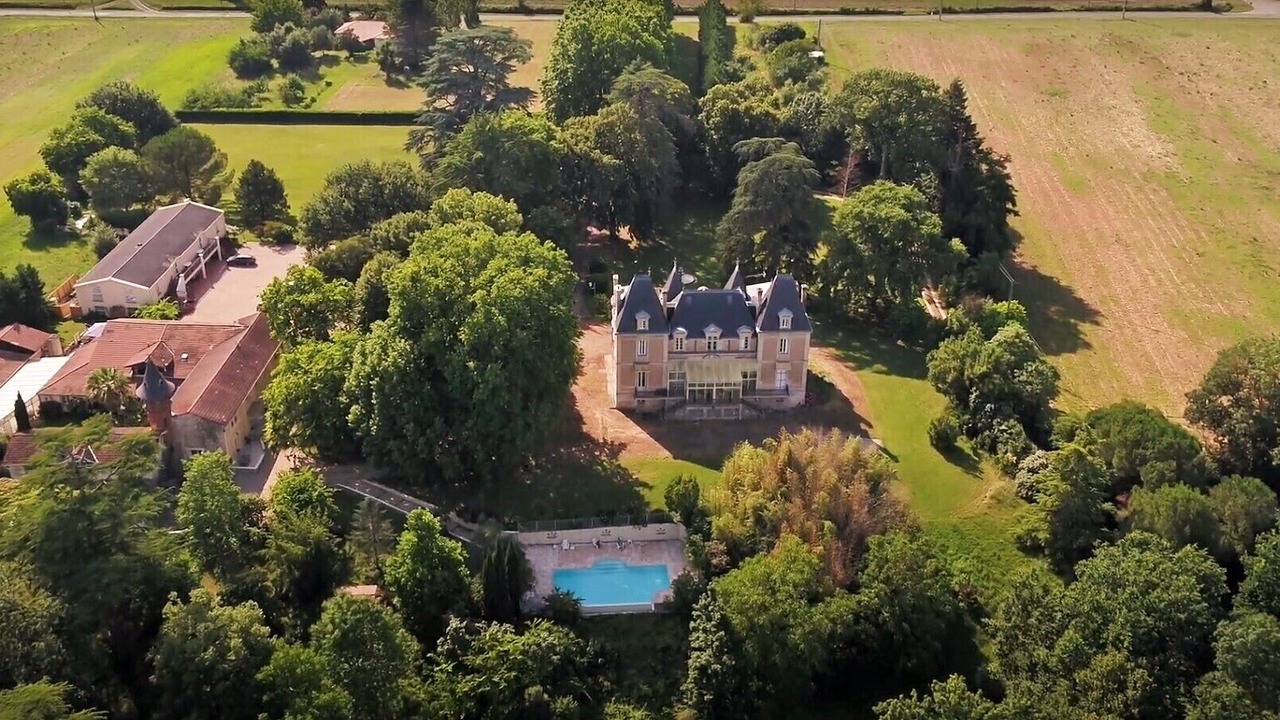 Photo of Outdoor in Clairac