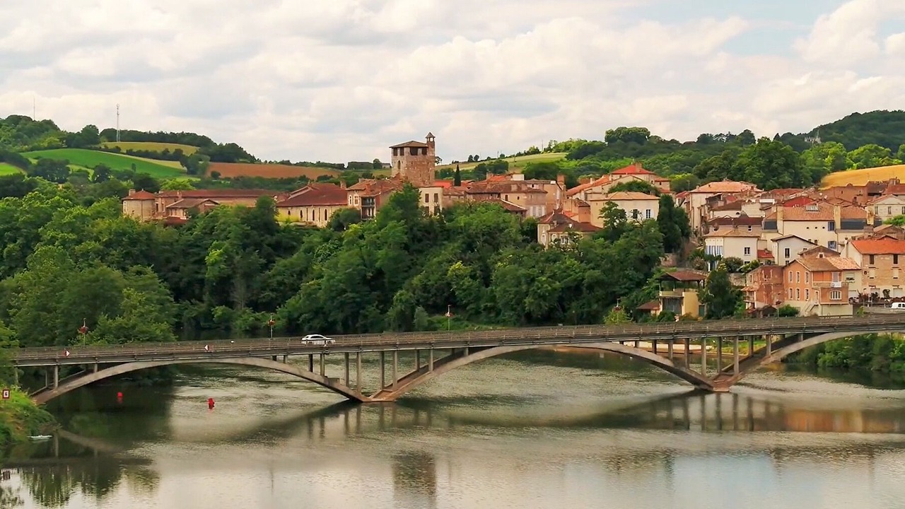 Photo of Outdoor in Clairac