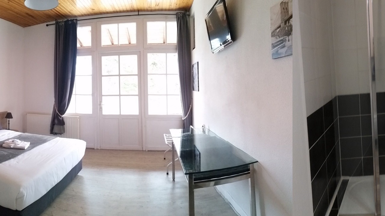 Photo of Bedroom in Clairac