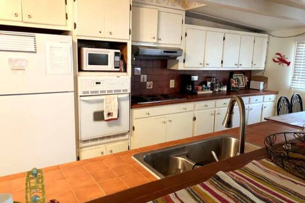 Photo of Kitchen in New Roads