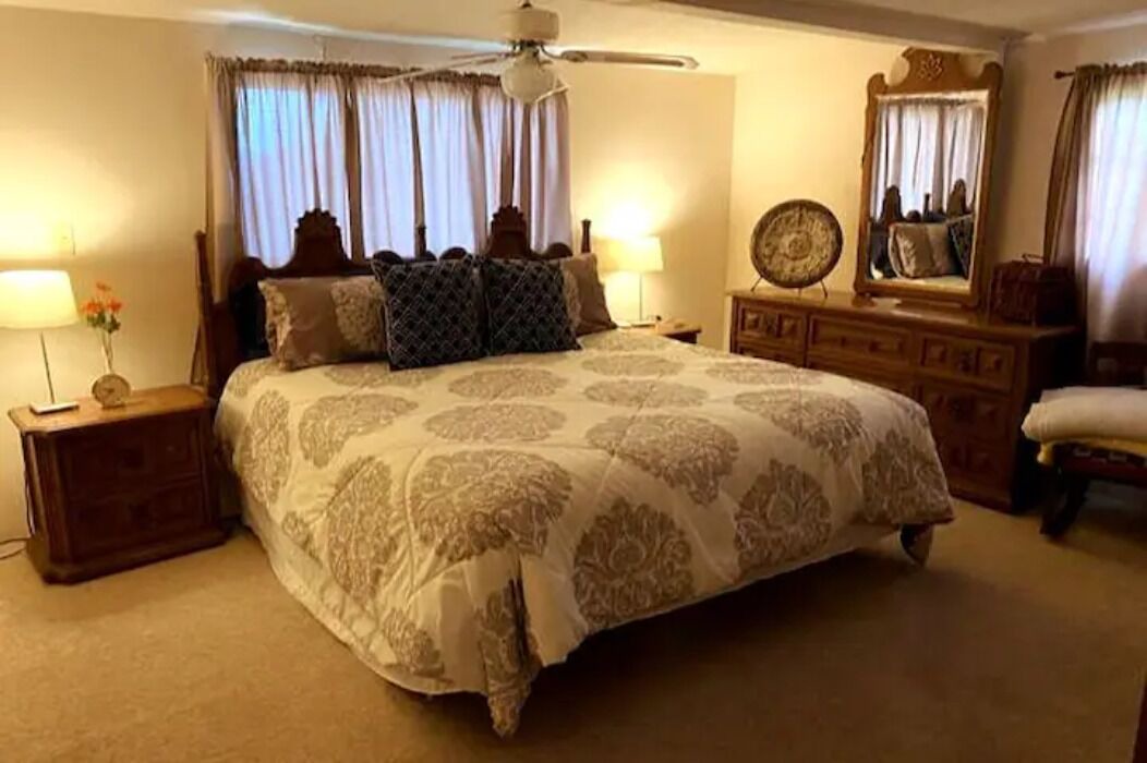 Photo of Bedroom in New Roads