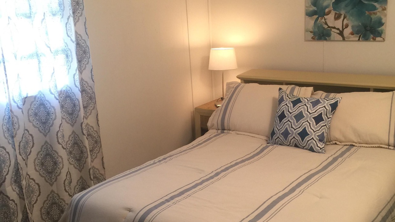 Photo of Bedroom in New Roads