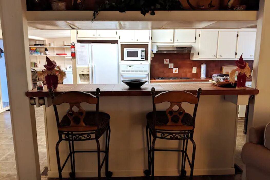 Photo of Kitchen in New Roads