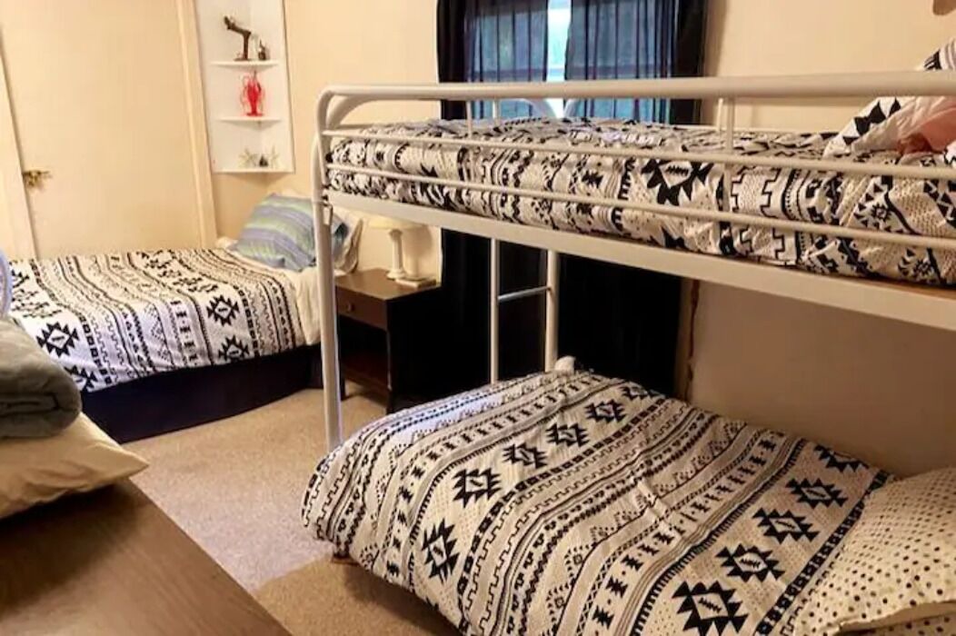 Photo of Bedroom in New Roads