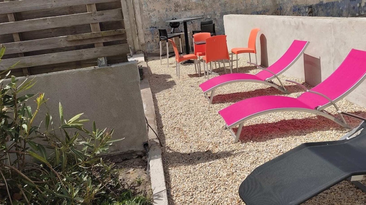 Photo of Patio Balcony in Landeda