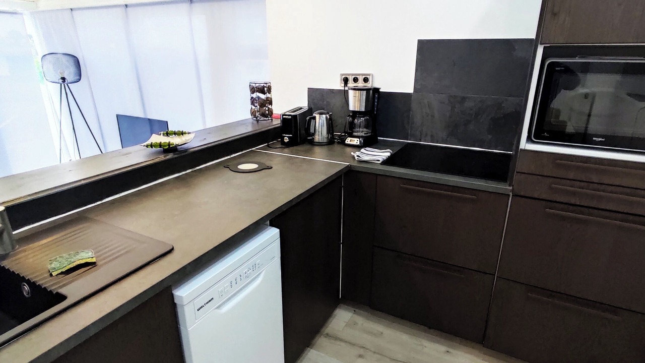 Photo of Kitchen in Landeda